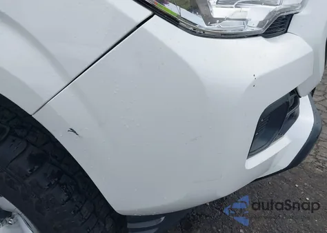 2021 Toyota Tacoma Sr V6 из США, поврежденный, VIN 3TMCZ5AN6MM444948